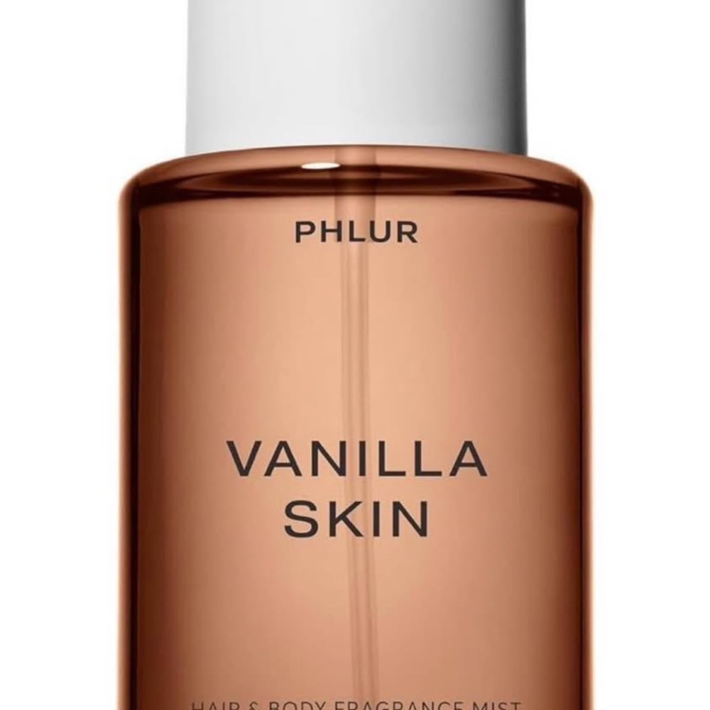 PHLUR Vanilla Skin